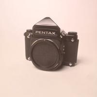fotocamere Pentax 6/7