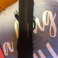 Piastra Remington