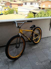 SE BIKES FAST RIPPER!