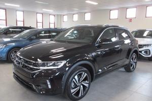 Volkswagen T-Roc 2.0 TDI SCR 150 CV DSG R-Line Plu