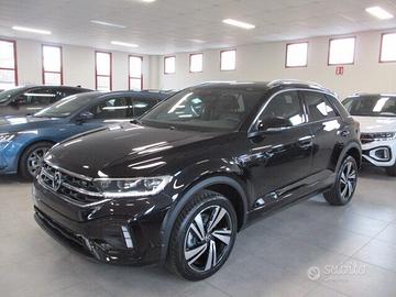 Volkswagen T-Roc 2.0 TDI SCR 150 CV DSG R-Line Plu