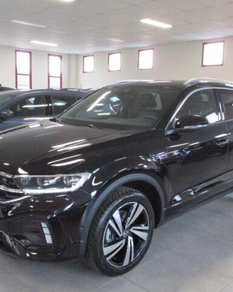 Volkswagen T-Roc 2.0 TDI SCR 150 CV DSG R-Line Plu