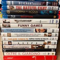 film d’autore dvd blu-ray