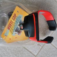 blocca ruota per moto - scooter 
