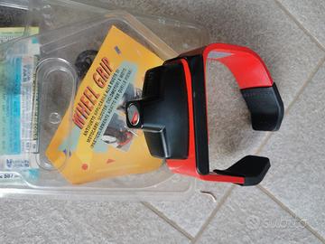 blocca ruota per moto - scooter 