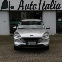 FORD KUGA 1.5 120 CV TITANIUM 2020