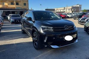 CITROEN C5 Aircross BlueHDi 130 S&S EAT8 Max