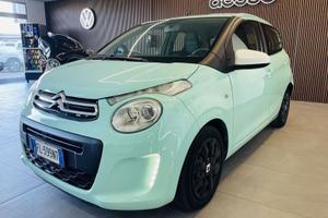 Citroën C1 1.0 VTi 68 Feel