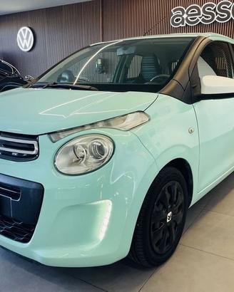 Citroën C1 1.0 VTi 68 Feel