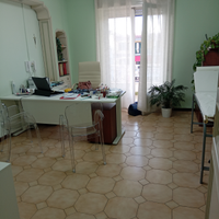 Camera in studio medico