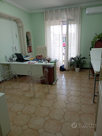 Camera in studio medico