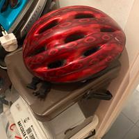 casco da bici