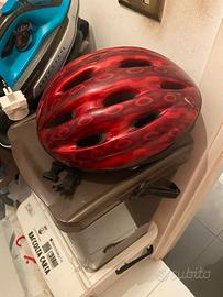 casco da bici