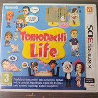 Tomodachi Life Nintendo 3DS | Sped. 0,99€