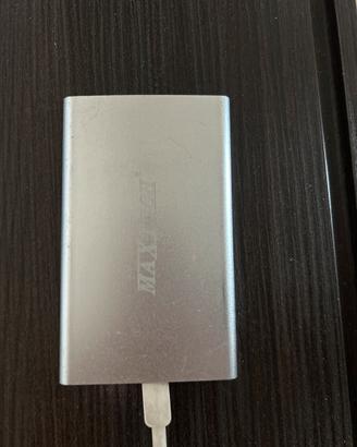 Power bank