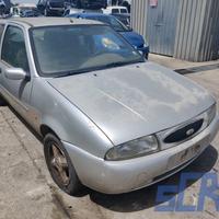 FORD FIESTA 4 1.25 i 16V 75CV 95-02 Ricambi