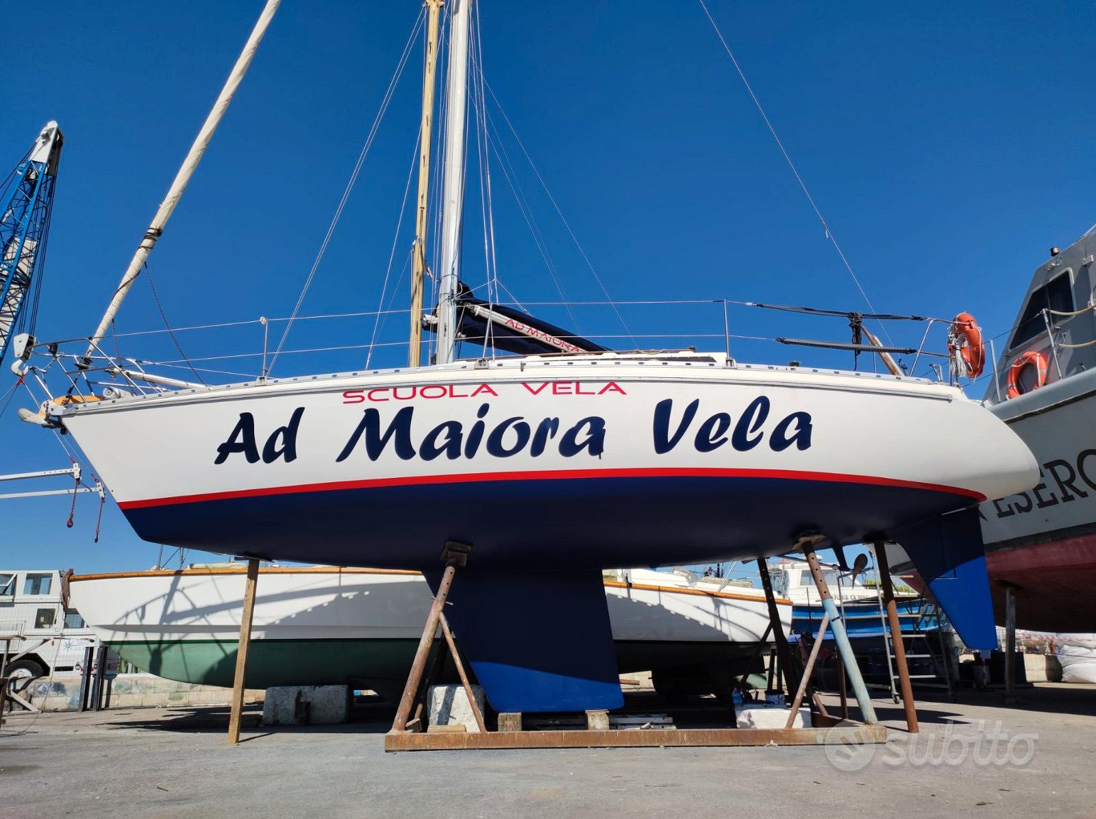 ATTALIA 32 (JEANNEAU) — Vedi foto 1