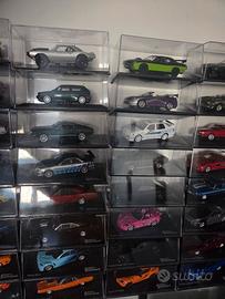 modellini 1/43 fast & furious 