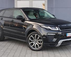 LAND ROVER Range Rover Evoque 2.0 TD4 150 CV 5p.