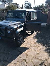 DEFENDER 90 2008