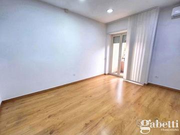 Appartamento Pomigliano d'Arco