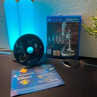 Giochi per playstation 4