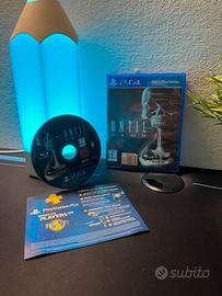 Giochi per playstation 4