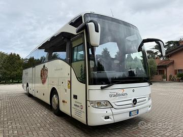 Pullman Mercedes Tourismo