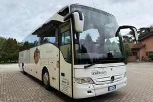 Pullman Mercedes Tourismo