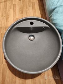 Lavabo d'appoggio - Flaminia