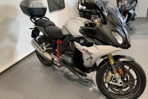 BMW R 1200 RS Abs my15