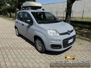 FIAT Panda 1.2 EasyPower Easy GPL.