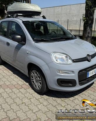 FIAT Panda 1.2 EasyPower Easy GPL.