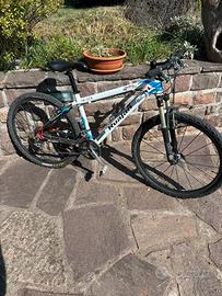 Mtb made in italy