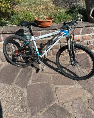 Mtb made in italy