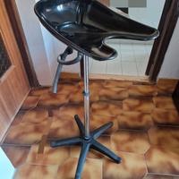 Lava testa portatile 