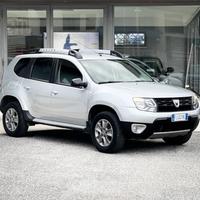 Dacia Duster 1.6 GPL 115CV 4x2 E6 - 2017