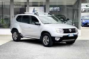 Dacia Duster 1.6 GPL 115CV 4x2 E6 - 2017