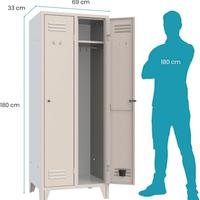 XLOCKERS