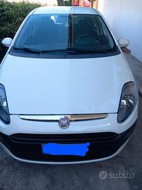  Fiat punto mylife 