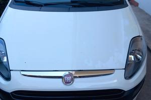  Fiat punto mylife 
