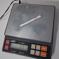 Bilancia di precisione / contapezzi