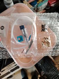 hotend stampante 3d