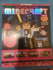 Rivista minecraft