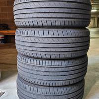 Gomme usate misura 205/ 55/ R 16