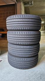 Gomme usate misura 205/ 55/ R 16