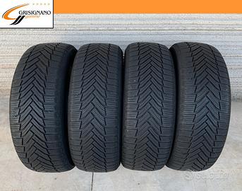 PB195 Gomme invernali 205/55R 16 91T Michelin