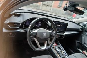 Leon serie 4 dsg