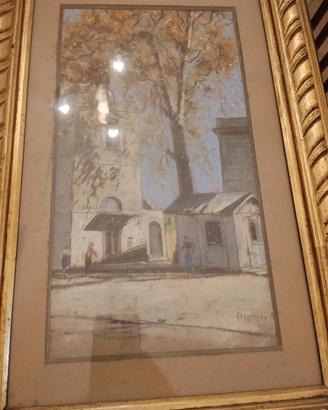 quadro neo lascio 