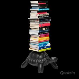 turtle book qeeboo